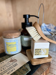 Provincial Kitchen Gift Basket