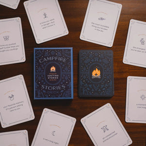 Campfire Card Decks