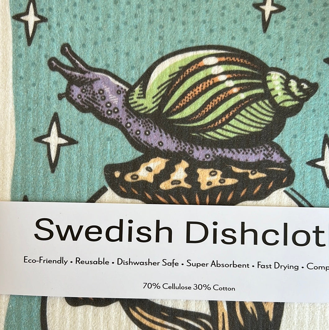 Swedish Dish Cloths