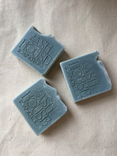 Load image into Gallery viewer, Maya Blue Soap Color Powder Recipe
