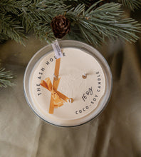 Load image into Gallery viewer, Krampus Home Fragrance Collection
