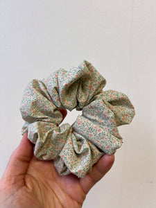Handmade Scrunchies