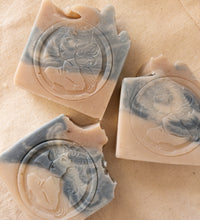 Load image into Gallery viewer, Sailor&#39;s Bay Handcrafted Bay Rum Soap
