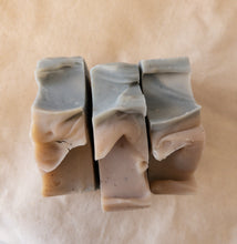 Load image into Gallery viewer, Sailor&#39;s Bay Handcrafted Bay Rum Soap
