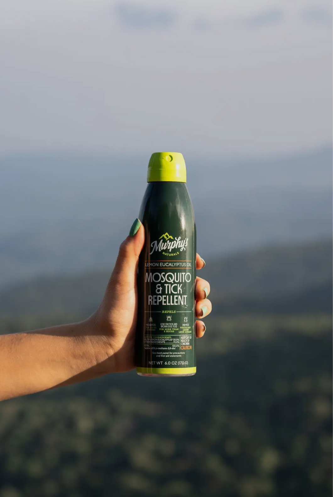 Murphy's Insect Repellant Spray