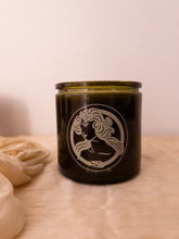 Load image into Gallery viewer, Greenwich Village Coco Soy 8.5 oz Candle
