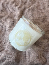 Load image into Gallery viewer, Limoncello Gelato 8.5 oz Coco Soy Candle
