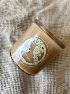 Hemingway & the Sea 8.5 oz Coco Soy Candle