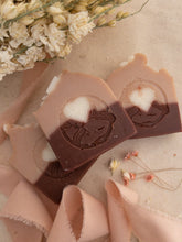 Load image into Gallery viewer, Love Potion Valentine&#39;s Limited Handcrafted Soap
