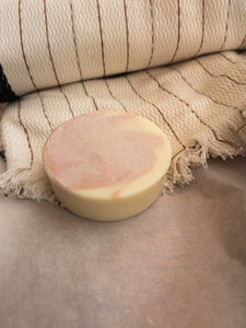 Tallow Rose Luxury Face Bar Soap