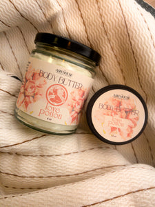 Love Potion Whipped Body Butter