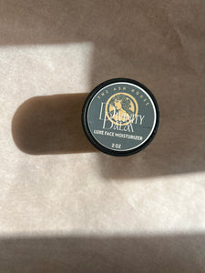 Divinity Whipped Face Balm