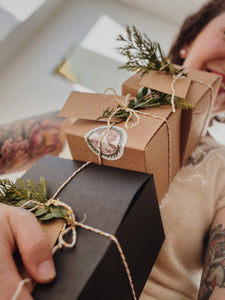 Make it a Gift Box