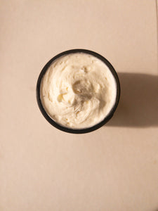 Signature Whipped Cocoa Body Butter