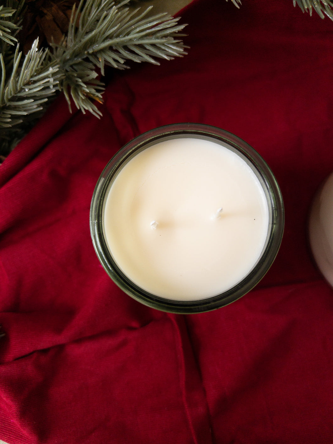 Yule Hearth Home Fragrance Collection