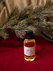 Yule Hearth Home Fragrance Collection