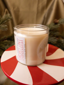 Peppermint Hot Cocoa Home Fragrance Collection