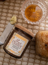 Load image into Gallery viewer, Honey Butter 9 oz Coco-Soy M Candle

