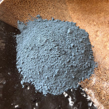 Load image into Gallery viewer, Maya Blue Soap Color Powder Recipe

