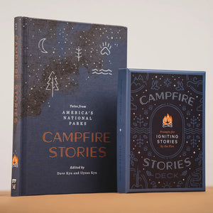 Campfire Card Decks