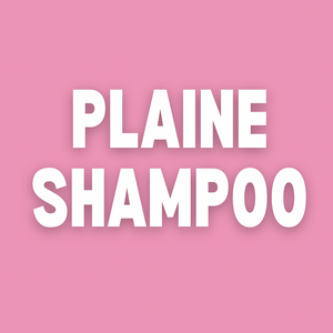 Rosemary Mint Vanilla Shampoo - Plaine Products (oz)