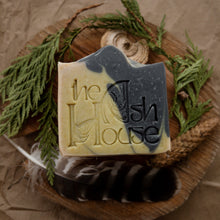 Load image into Gallery viewer, Forest Signature Handcrafted Palm Oil Free Soap
