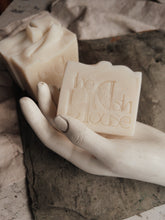 Load image into Gallery viewer, Bare Triple Butter Signature Handcrafted Palm Oil Free Soap
