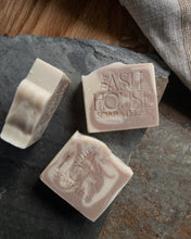 Load image into Gallery viewer, Dark Patchouli Handcrafted Soap
