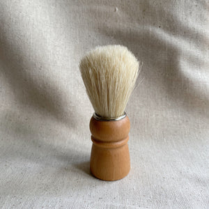 Natural Shave Brush